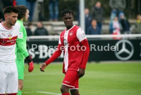 U19 VfB Stuttgart - U19 1. FC Kaiserslautern