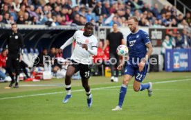 21.10.23 TSG 1899 Hoffenheim - Eintracht Frankfurt