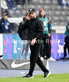 06.05.23 Hertha BSC Berlin - VfB Stuttgart