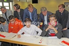VfB Stuttgart Lernzentrum