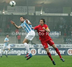 Stuttgarter Kickers