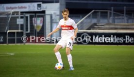 06.01.24 VfB Stuttgart - SpVgg Greuther F&uuml;rth