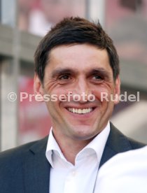 VfB Stuttgart - SV Werder Bremen