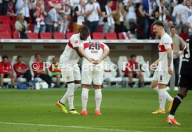 13.04.24 VfB Stuttgart - Eintracht Frankfurt