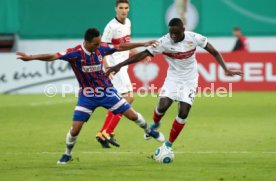 FC Energie Cottbus - VfB Stuttgart