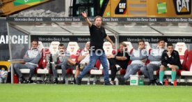 29.10.22 VfB Stuttgart - FC Augsburg