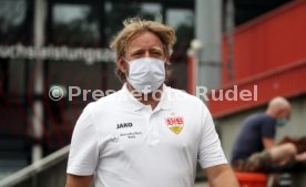 03.08.20 VfB Stuttgart Training