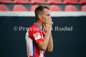 Relegation 1. FC Heidenheim - SV Werder Bremen