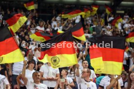 05.09.21 Deutschland - Armenien