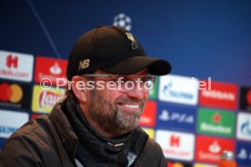FC Bayern M&uuml;nchen - FC Liverpool