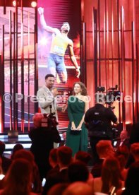 21.12.2025 Sportler des Jahres 2025