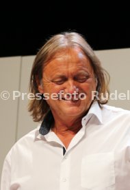 VfB Stuttgart Mitgliederversammlung Ausgliederung