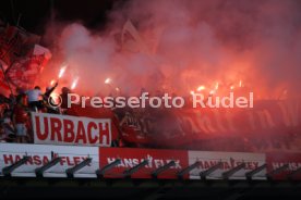 13.08.22 SV Werder Bremen - VfB Stuttgart