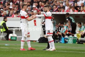 13.04.25 VfB Stuttgart - SV Werder Bremen