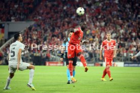13.09.22 FC Bayern M&uuml;nchen - FC Barcelona