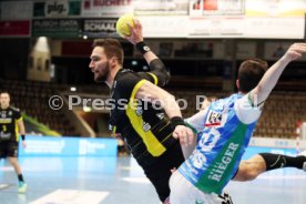 18.02.21 Frisch Auf G&ouml;ppingen - TVB Stuttgart