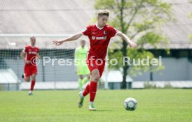07.05.22 U19 Stuttgarter Kickers - U19 SC Freiburg