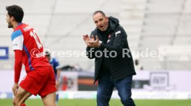 12.12.21 Karlsruher SC - 1. FC Heidenheim