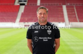 12.07.21 VfB Stuttgart Fototermin Saison 2021/2022