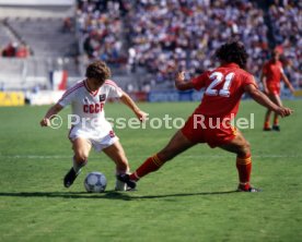 15.06.86 UDSSR - Belgien