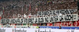 VfB Stuttgart - FC St. Pauli