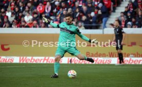 11.02.23 SC Freiburg - VfB Stuttgart