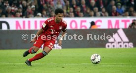 FC Bayern M&uuml;nchen - Borussia Dortmund