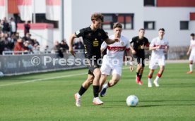 08.03.26 U19 VfB Stuttgart - U19 1. FC K&ouml;ln
