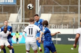 23.03.24 Stuttgarter Kickers - Eintracht Frankfurt II