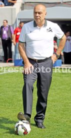 Sami Khedira