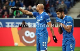 28.01.23 TSG 1899 Hoffenheim - Borussia M&ouml;nchengladbach