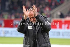 01.03.25 1. FC Heidenheim - Borussia Mönchengladbach