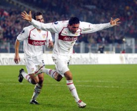 VfB Stuttgart
