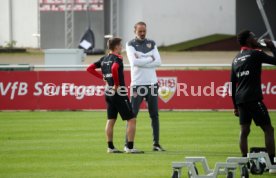 24.10.20 VfB Stuttgart Training