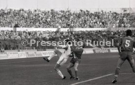 24.11.90 VfB Stuttgart - 1. FC K&ouml;ln