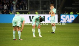 09.04.23 TSG 1899 Hoffenheim - FC Schalke 04