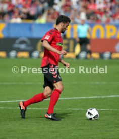 SC Freiburg - FC Ingolstadt 04