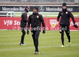 15.03.21 VfB Stuttgart Training