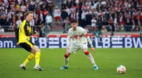 04.04.26 VfB Stuttgart - Borussia Dortmund