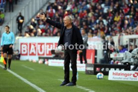 16.10.21 SC Freiburg - RB Leipzig