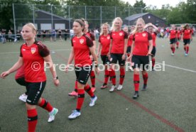 06.07.22 VfB Stuttgart Frauenfussball