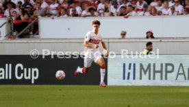 09.08.25 VfB Stuttgart - FC Bologna