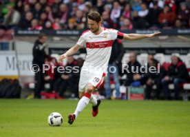 VfB Stuttgart - 1. FC Kaiserslautern