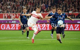 25.04.25 VfB Stuttgart - 1. FC Heidenheim