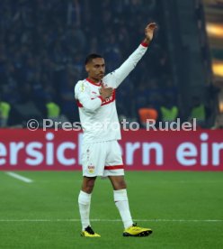 24.05.25 DFB-Pokal Finale 2025 DSC Arminia Bielefeld - VfB Stuttgart