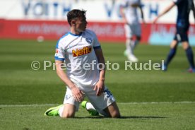 1. FC Heidenheim- VfL Bochum