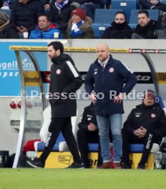 TSG 1899 Hoffenheim - 1. FSV Mainz 05