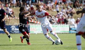 25.07.26 FSV Hollenbach - VfB Stuttgart