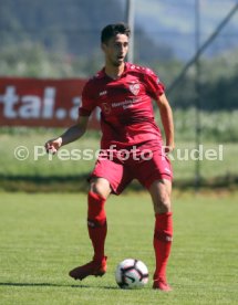 Young Boys Bern - VfB Stuttgart