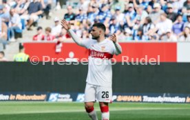 02.05.26 TSG 1899 Hoffenheim - VfB Stuttgart